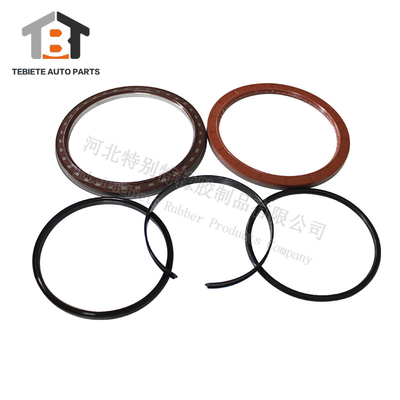 Kits de réparation de joint d'huile de roue arrière OEM 3095043 125*148*9.7 125*148.3/156*8.1/9.3 pour joint d'huile de camion VOLVO