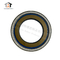 Joint de moyeu de roue de remorque de Fruehauf 109.6*185*19 109.6x185x19