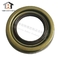Qingte /AK Axle Differential Rubber Oil Seal avec 82.6*140*26mm 82.6x140x26mm