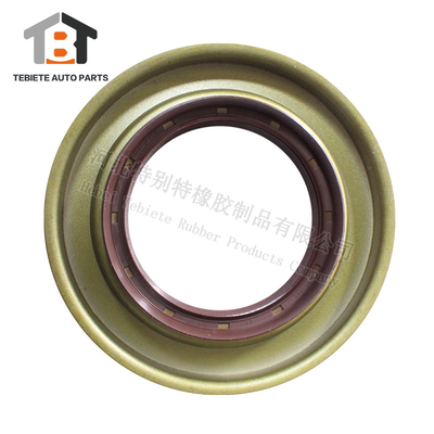 Joint de surface de fer d'Axle Oil Seal 82.5*140*21mm d'arrière de Chenglong H7 82.5x140x21mm pour la remorque
