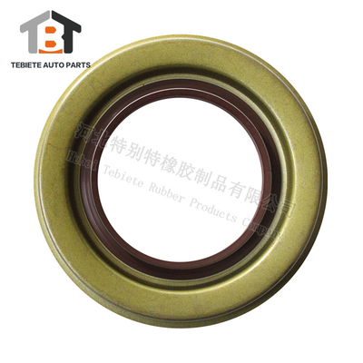 Joint de surface de fer d'Axle Oil Seal 82.5*140*21mm d'arrière de Chenglong H7 82.5x140x21mm pour la remorque