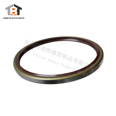 Pièces de rechange de camion de FAW Front Wheel Truck Oil Seal 140*160*10mm 140 160 10