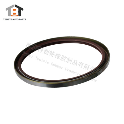 Pièces de rechange de camion de FAW Front Wheel Truck Oil Seal 140*160*10mm 140 160 10