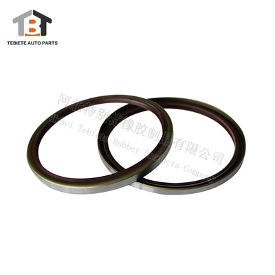 Pièces de rechange de camion de FAW Front Wheel Truck Oil Seal 140*160*10mm 140 160 10