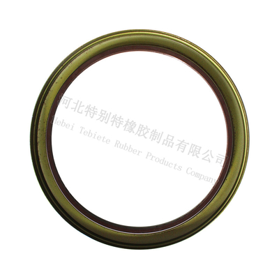 Joint en caoutchouc de no. 0169975647S1 d'OE pour la moitié de fer de moitié de Mercedes 145*175*13/14mm