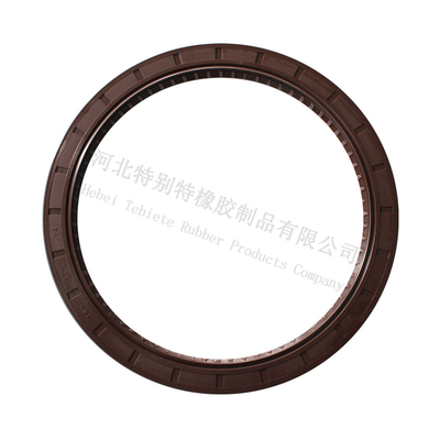 Joint en caoutchouc de no. 0169975647S1 d'OE pour la moitié de fer de moitié de Mercedes 145*175*13/14mm