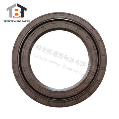 DANA Axle Truck Oil Seal 170*202*15 129.8*165*12 pour la roue arrière 170x202x15mm