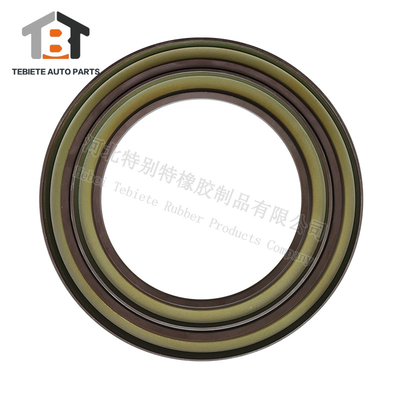 DANA Axle Truck Oil Seal 170*202*15 129.8*165*12 pour la roue arrière 170x202x15mm