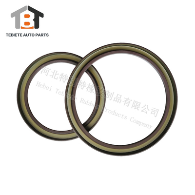 DANA Axle Truck Oil Seal 170*202*15 129.8*165*12 pour la roue arrière 170x202x15mm