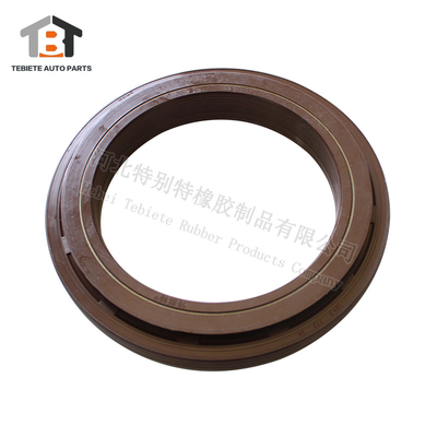 Joint d'huile d'axe DANA 485 d'OEM 3104081-Zm01A pour le joint d'huile de camion de Dong Feng Tianlong 125.5*172*14mm