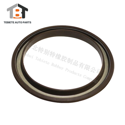 Axe de la roue arrière 125x160x13mm de FUWA Axle Oil Seal 125*160*13mm pour le camion