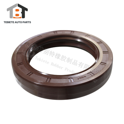 Hongyan H8B Axle Oil Seal For Differential 90*130*20mm avec le morceau 90X130X20mm de loquet