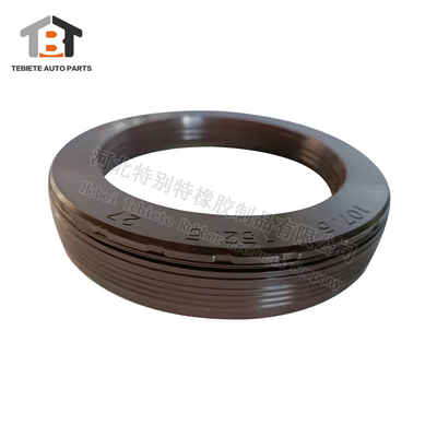Cassette 107.5*152.5*27 millimètre d'Axle Truck Oil Seal OE No.10045889 de remorque des USA TP