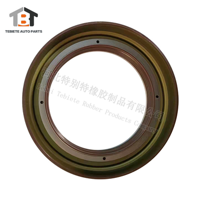 Cassette 107.5*152.5*27 millimètre d'Axle Truck Oil Seal OE No.10045889 de remorque des USA TP