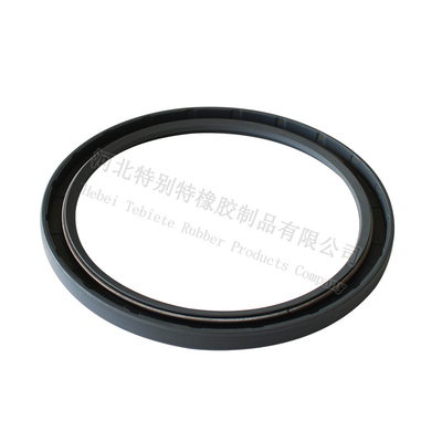 Joint de boîte de vitesse de HOWO 95.25x114.6x12.5/8mm. Service d'OEM de résistance d'acide alcalin de joint de fente de haute performance