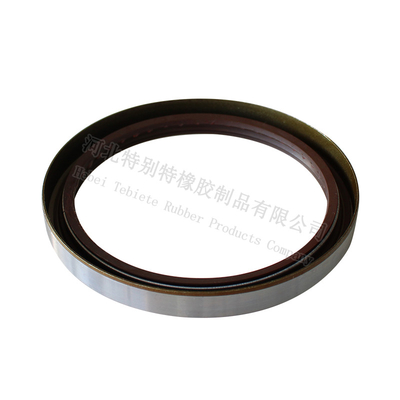 Joint de boîte de vitesse de HOWO 95.25x114.6x12.5/8mm. Service d'OEM de résistance d'acide alcalin de joint de fente de haute performance