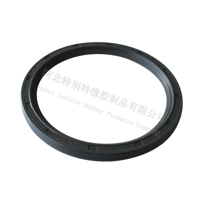 Joint de boîte de vitesse de HOWO 95.25x114.6x12.5/8mm. Service d'OEM de résistance d'acide alcalin de joint de fente de haute performance