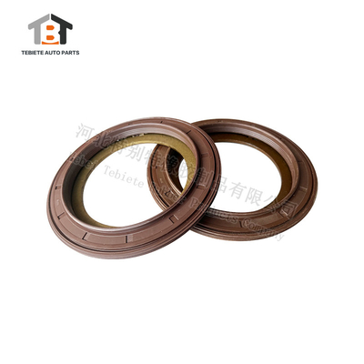 Joint en caoutchouc rond 117.5x158x17mm pour le pont de BPW avec l'OEM en acier de couche de protection et de poussière : 0256647400