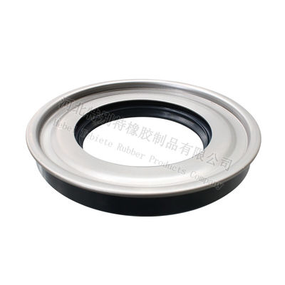 joint de différentiel d'OEM 680470 de 83x140x20mm pour le SINO camion de HOWO