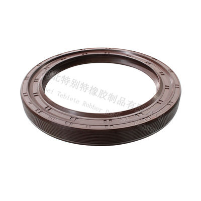 Joint de roue arrière du comité technique 95x130x14mm pour Dongfeng 1061